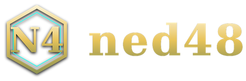 ned48 logo