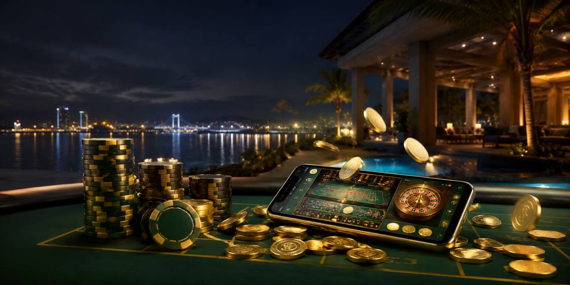 ned48 Poker Việt